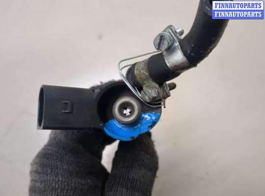 Форсунка топливная на Mercedes-Benz ML (W164)