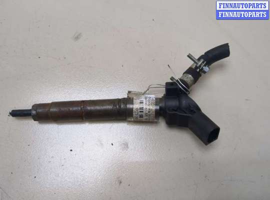 Форсунка топливная MB1650719 на Mercedes ML W164 2005-2011