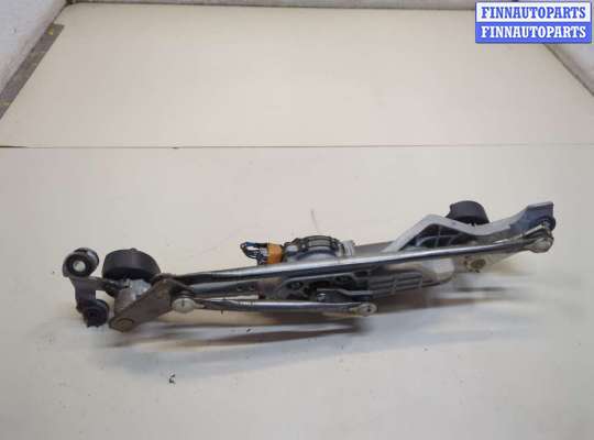 купить Механизм стеклоочистителя (трапеция дворников) на Mazda CX-9 2012-2016