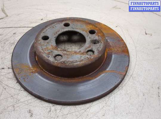 купить Диск тормозной на Opel Zafira B 2005-2014