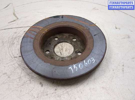 купить Диск тормозной на Opel Zafira B 2005-2012