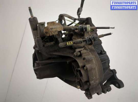 купить КПП 5-ст.мех. (МКПП) на Ford Transit (Tourneo) Connect 2002-2013
