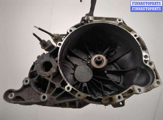 купить КПП 5-ст.мех. (МКПП) на Ford Transit (Tourneo) Connect 2002-2013