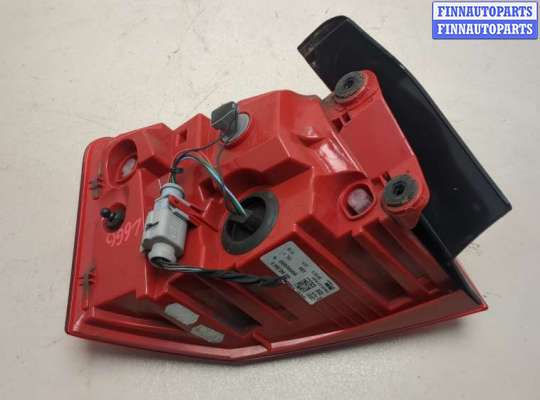 купить Фонарь (задний) на Audi A6 (C7) 2011-2018