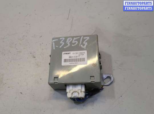 купить Блок управления раздаткой на Citroen C-Crosser 2007-2013