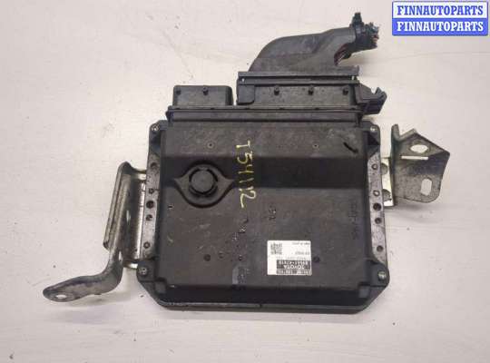 Блок управления двигателем TT895305 на Toyota Prius 2009-2015