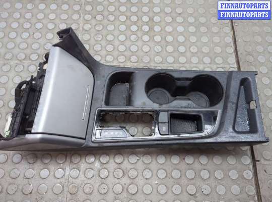Консоль салона (кулисная часть) HN601315 на Hyundai Sonata 7 LF 2014-2020