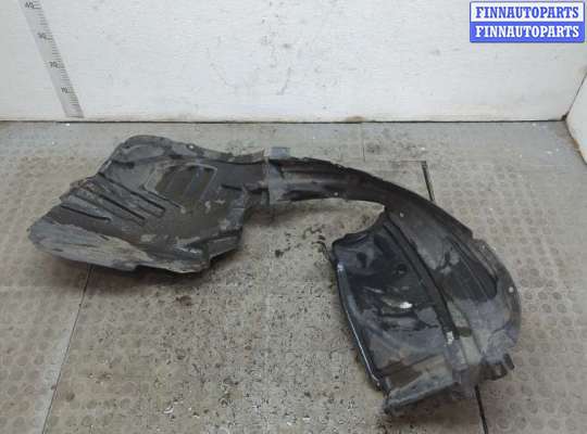 купить Защита арок (подкрылок) на Peugeot Expert 2016-2025