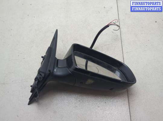 купить Зеркало боковое на Audi A6 (C6) 2004-2011
