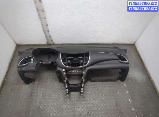 Подушка безопасности переднего пассажира CH456223 на Chevrolet Trax 2016-2022