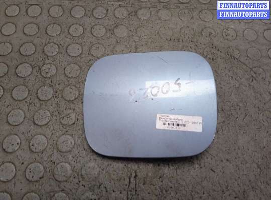 купить Лючок бензобака на Toyota Corolla E12 2001-2006