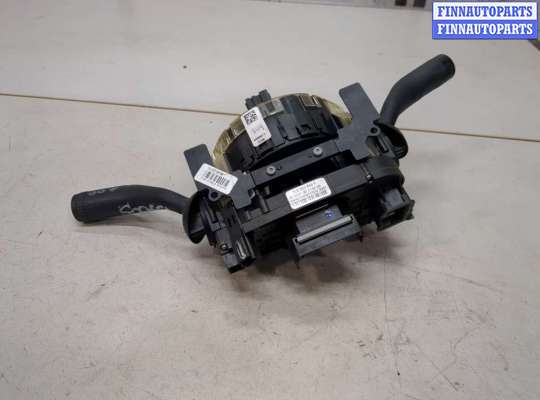 купить Переключатель поворотов и дворников (стрекоза) на Volkswagen Touareg 2007-2010