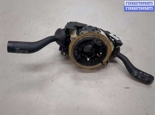 купить Переключатель поворотов и дворников (стрекоза) на Volkswagen Touareg 2007-2010
