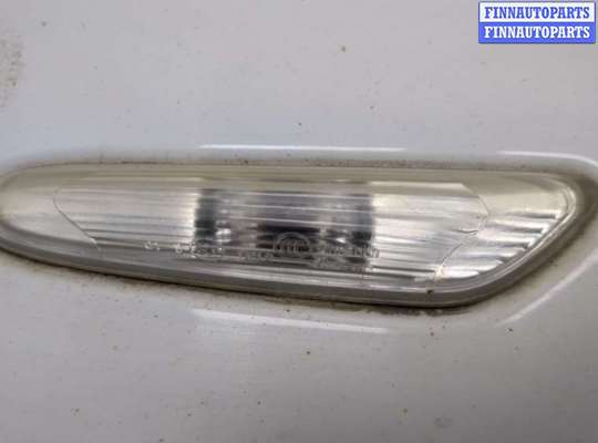 купить Крыло на BMW X1 (E84) 2009-2015