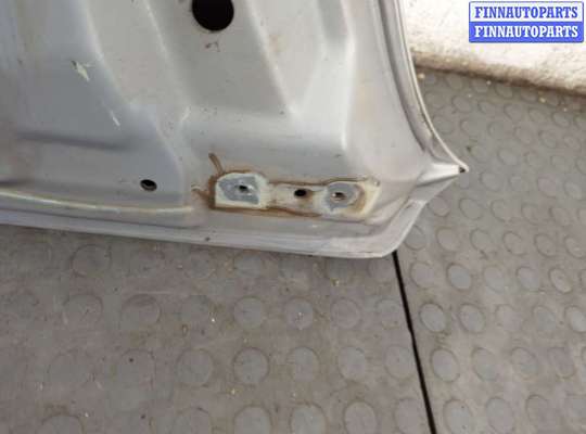 купить Обшивка капота на KIA Sportage 2004-2010