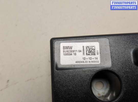 купить Усилитель антенны на BMW X5 F15 2013-2018