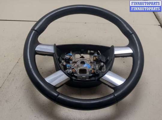 купить Руль на Ford Focus 2 2008-2011