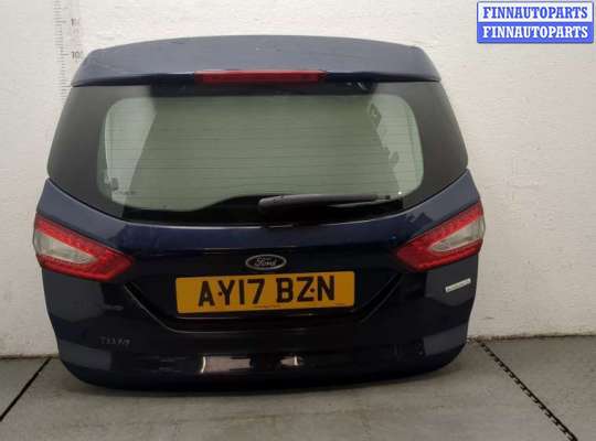 купить Замок багажника на Ford Mondeo 5 2015-2019