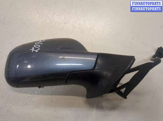 купить Зеркало боковое на Peugeot 407