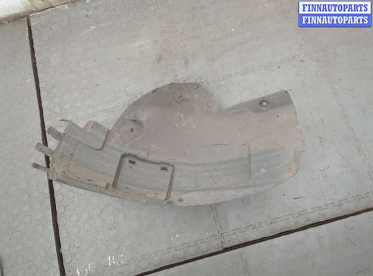 купить Защита арок (подкрылок) на Opel Zafira B 2005-2014