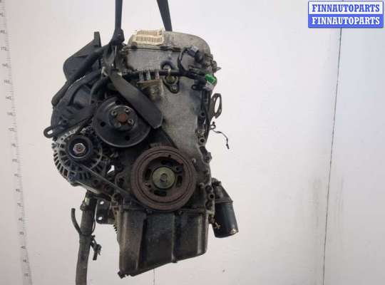 Двигатель (ДВС) SZS8480 на Suzuki Swift 2003-2011
