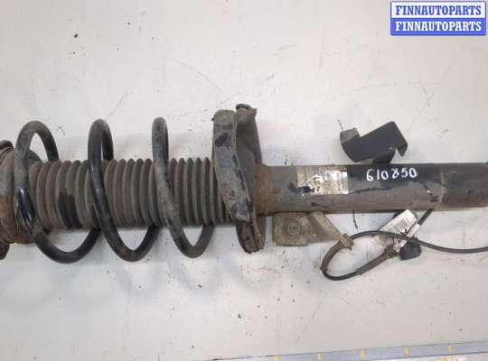 Амортизатор подвески FO2049614 на Ford Focus 2 2005-2008