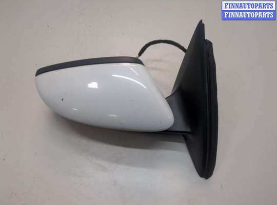 купить Зеркало боковое на Skoda Rapid 2012-2020