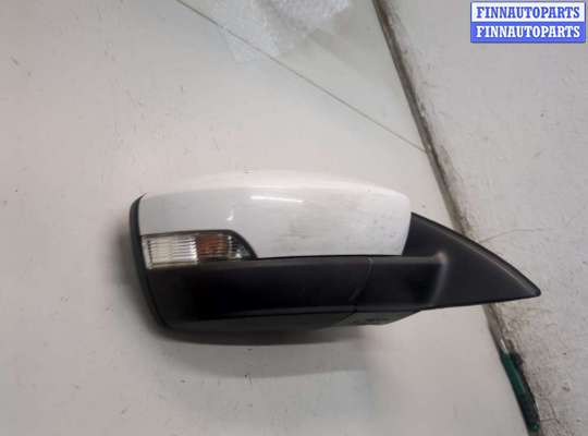 купить Зеркало боковое на Skoda Rapid 2012-2020