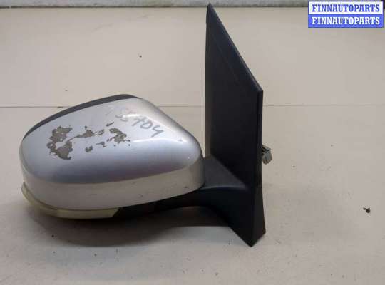 Зеркало боковое на Ford Focus II