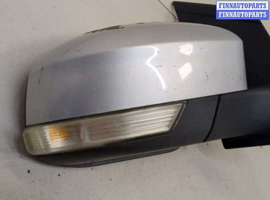 Зеркало боковое на Ford Focus II