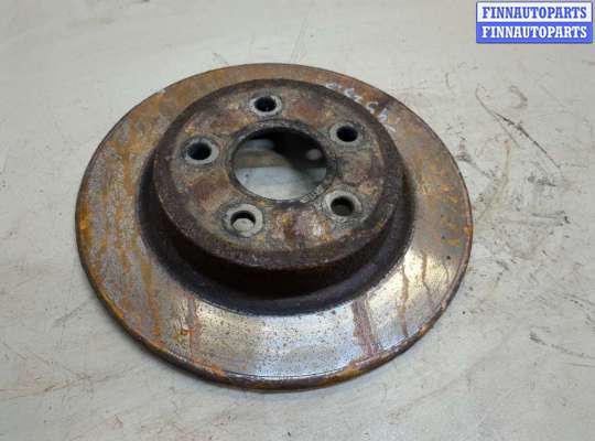 купить Диск тормозной на Ford C-Max 2002-2010