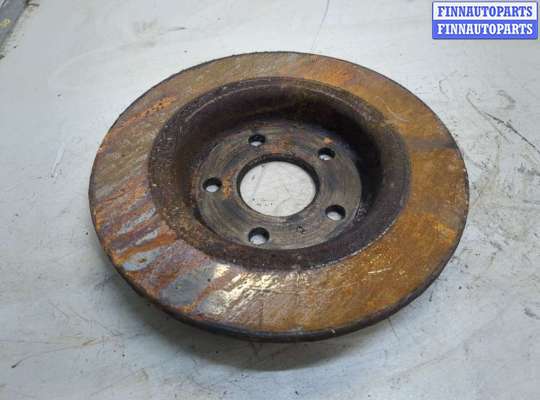 купить Диск тормозной на Ford C-Max 2002-2010