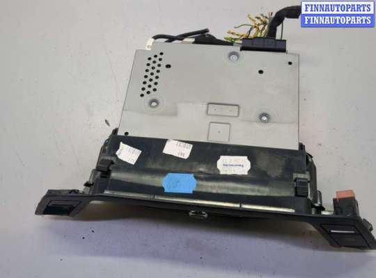 купить Магнитола на Citroen C4 Grand Picasso 2006-2013