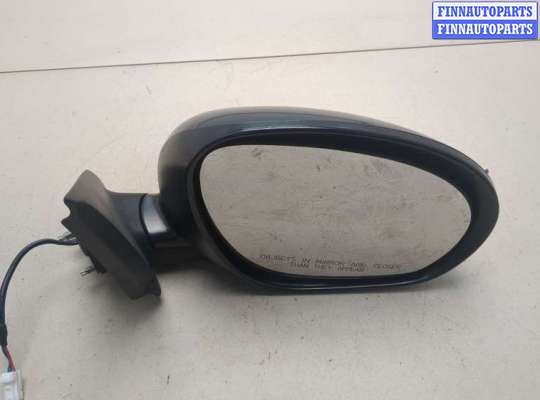 Купить Зеркало боковое на Nissan Juke 2010-2019 Зеркало боковое NS1000187 на Nissan Juke 2010-2019