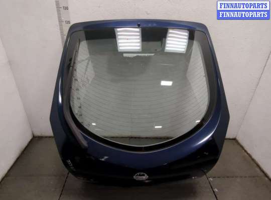 купить Стекло заднее на Nissan Primera P12 2002-2008