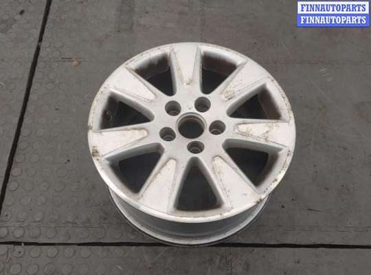 купить Диск литой на Volkswagen Passat 6 2005-2010