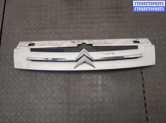 Решетка радиатора CT1153828 на Citroen Berlingo 2002-2008