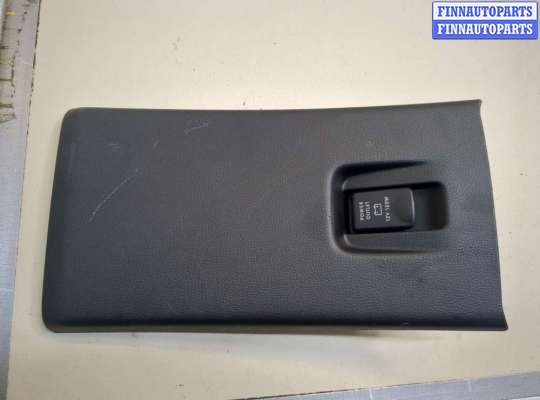 купить Пластик (обшивка) салона на Mitsubishi Eclipse Cross 2017-