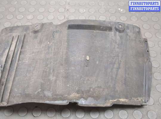 купить Защита арок (подкрылок) на BMW 7 E65 2001-2008