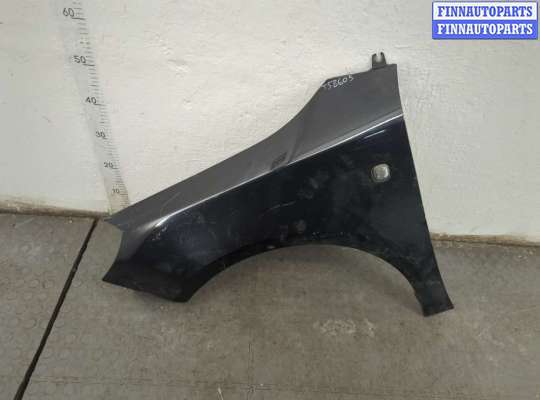 купить Крыло на Skoda Fabia 2007-2014