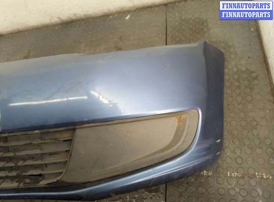 купить Заглушка буксировочного крюка на Volkswagen Touran 2010-2015