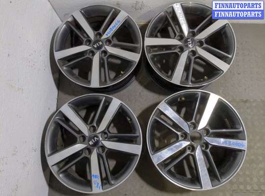 купить Комплект литых дисков на KIA Cerato 2013-2020