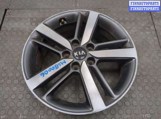 купить Комплект литых дисков на KIA Cerato 2013-2020