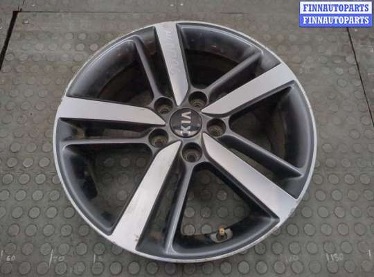 купить Комплект литых дисков на KIA Cerato 2013-2020