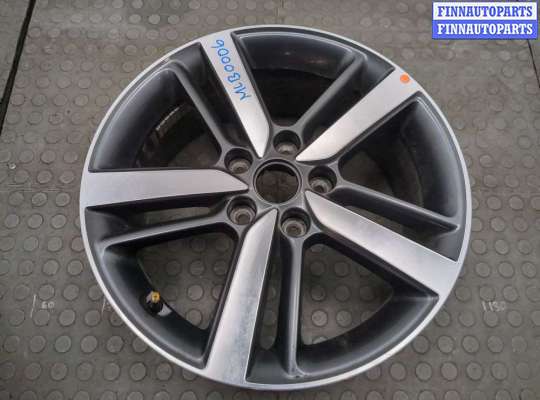 купить Комплект литых дисков на KIA Cerato 2013-2020