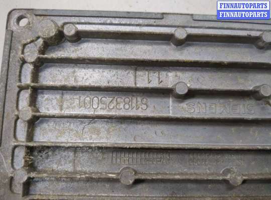 купить Блок управления двигателем на Ford Fusion 2002-2012