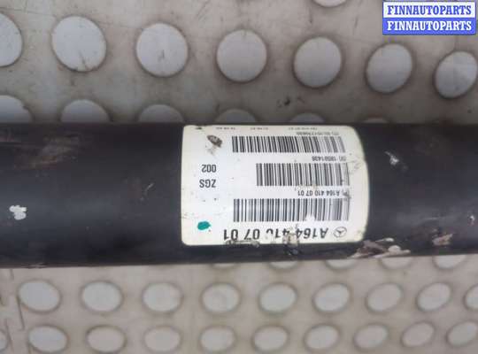купить Кардан на Mercedes ML W164 2005-2011
