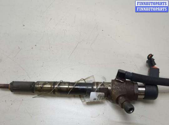 купить Форсунка топливная на Skoda Rapid 2012-2020