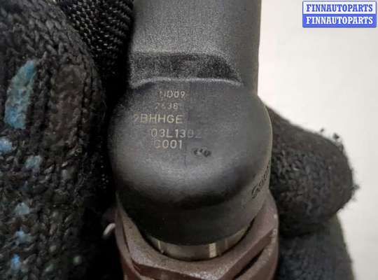 купить Форсунка топливная на Skoda Rapid 2012-2020