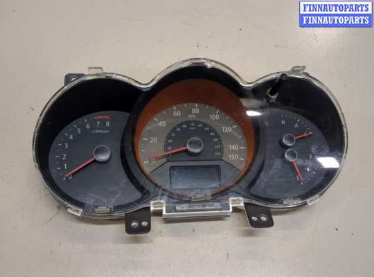 купить Щиток приборов (приборная панель) на KIA Sorento XM 2009-2021